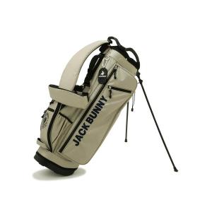ジャックバニーキャディバッグ（ゴルフ用バッグ）｜ゴルフ | スポーツ