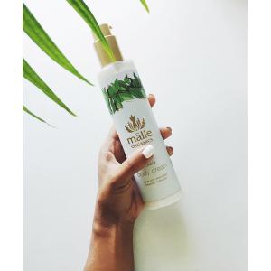 Malie Organics（マリエオーガニクス） ボディクリーム Body Cream
