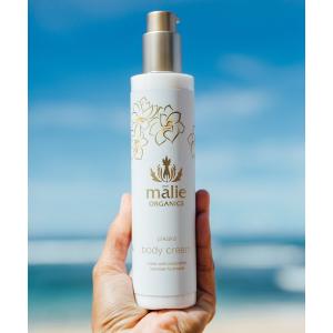 Malie Organics（マリエオーガニクス） ボディクリーム Body Cream