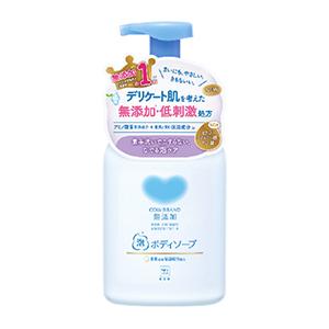 デオコ 薬用ボディクレンズ つめかえ用 ( 250ml )/ ボディ ソープ 臭い
