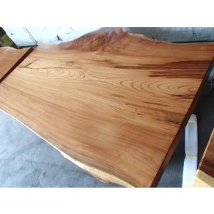 4-1262【2枚まとめ売り】野サン）400年生 天杉 銘木 杉椙 すばらしい杢