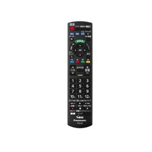 VIERA 【純正品】N2QAYB001091 Panasonic テレビ用純正リモコン【TH