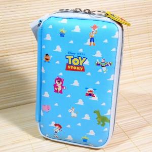 ディズニー（DISNEY）ピクサー ポケット付きペんケース（トイ
