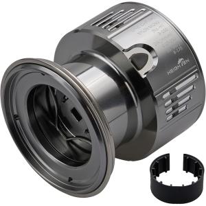 シマノ（SHIMANO） （パーツ） 24 ツインパワー C3000 スプール組