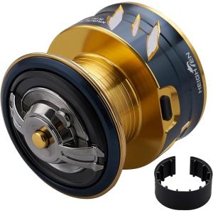 シマノ（SHIMANO） 夢屋 14 BB-X ハイパーフォース PE0815DA スプール