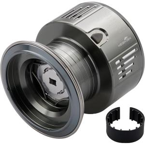 シマノ（SHIMANO） (シマノ純正) 24ツインパワー スプール C2000S