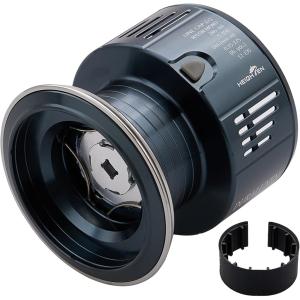 シマノ（SHIMANO） (シマノ純正) 24ツインパワー スプール C2000S