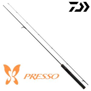 DAIWA（ダイワ） モアザン エキスパート AGS 98ML ／シーバス