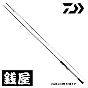 シマノ（SHIMANO） ダイワ エメラルダス ストイスト ST 74MMH-SMT