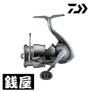 DAIWA（ダイワ） イグジスト LT2000S-H （2022年新製品） : つり具の