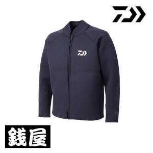 DAIWA（ダイワ） 防寒最終セール!! 防寒 ジャケット DJ-3407 : つり具