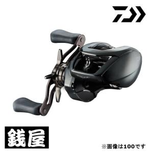 ダイワ(DAIWA) アルファス SV TW 800H 右ハンドル(ベイトリール) 2021