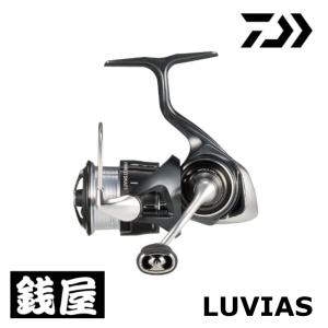 DAIWA（ダイワ） 24 ルビアス SF2000SS-P (2025年追加モデル