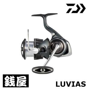 DAIWA（ダイワ） クロスキャスト 4000 / スピニングリール : つり具の