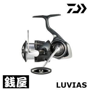 DAIWA（ダイワ） 24ルビアス LT2500S-XH : つり具の銭屋 - 通販