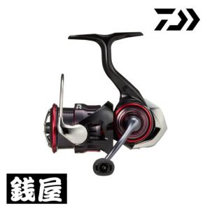 DAIWA（ダイワ） 18レガリス LT2000S−XH ／ スピニング