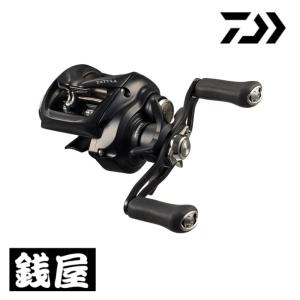 DAIWA（ダイワ） 24 タトゥーラ TW 100L : つり具の銭屋 - 通販