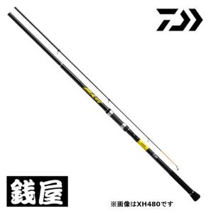 プロマリン（PRO MARINE） スルルー専用竿 PROMAIRNE CB ギガブレイド