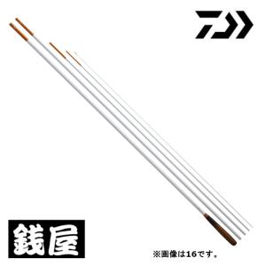 DAIWA（ダイワ） 24 陽舟 12・W 並継へら竿 : つり具の銭屋 - 通販
