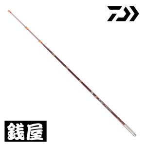 DAIWA（ダイワ） 穂先 クリスティア ワカサギ HG TYPE C / M 275mm