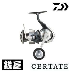 DAIWA（ダイワ） （24年9月新商品） セルテート SW 6000-XH （小型商品