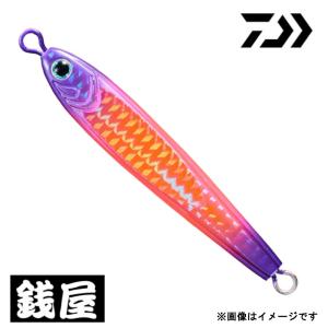 DAIWA（ダイワ） TGベイト タチウオ 150g PHパープルクイーン