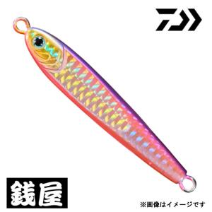 DAIWA（ダイワ） TGベイト タチウオ 100g PHパープルクイーン