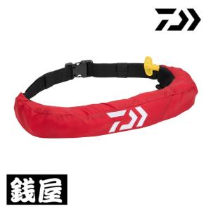 DAIWA（ダイワ） ライフジャケット インフレータブルライフジャケット