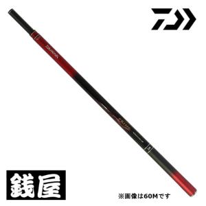 DAIWA（ダイワ） 流覇 硬調 60M・Y / 渓流竿 : つり具の銭屋 - 通販