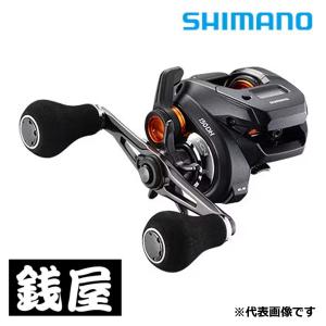 シマノ 20 バルケッタFカスタム 150DHXG 釣り 両軸リール - 最安値