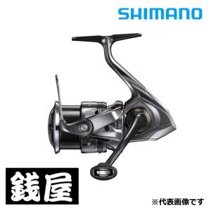 シマノ（SHIMANO） 20 ツインパワー C2000S / スピニングリール