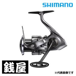 シマノ（SHIMANO） 17 ソアレ CI4＋ 2000SHG／スピニング