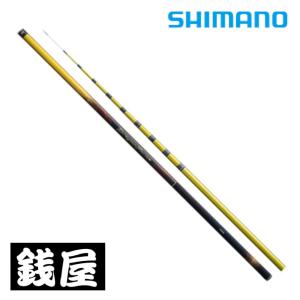 DAIWA（ダイワ） 鮎竿 銀影競技スペシャル A H90・Q（2022年新製品