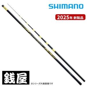 シマノ（SHIMANO） 24 プロセレクト TF 急瀬 GH90 : つり具の銭屋