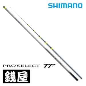 シマノ（SHIMANO） 鮎竿 プロセレクト SC H90NW / PRO SELECT SC NW