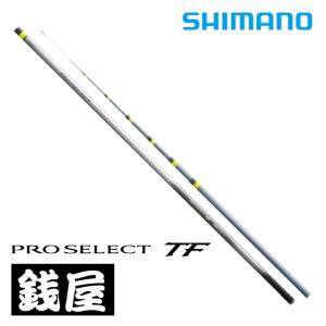 シマノ（SHIMANO） 鮎竿 プロセレクト VS 85 24年モデル【大型商品