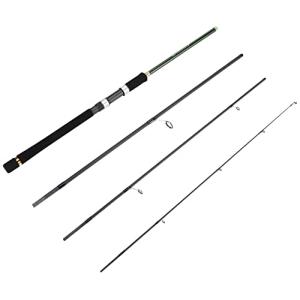 シマノ 20 ルアーマチックMB S96M-4 LUREMATIC 釣り ルアーロッド - 最