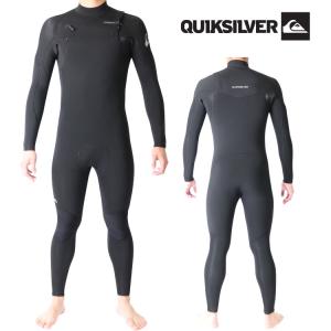 Quiksilver（クイックシルバー） ウェットスーツ メンズ 4mm / 3mm