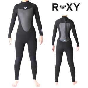 ROXY（ロキシー） ウェットスーツ レディース 3mm / 2mm フルスーツ