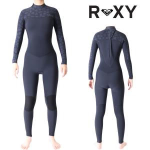 ROXY（ロキシー） ウェットスーツ レディース 5mm / 4mm / 3mm