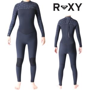 ROXY（ロキシー） ウェットスーツ レディース 5mm / 4mm / 3mm