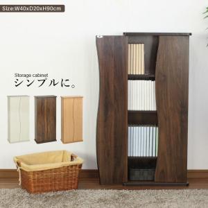 東谷 什器 スチールラック 棚板 木製 ラック 収納棚 4段 レトロ