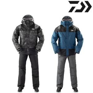 DAIWA（ダイワ） クロロプレンジャケット CJ-1102 ブラック L : つり具