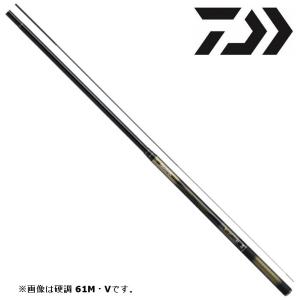 Gamakatsu（がまかつ） がま渓流 マルチフレックス 春彩2 硬調 5.4m