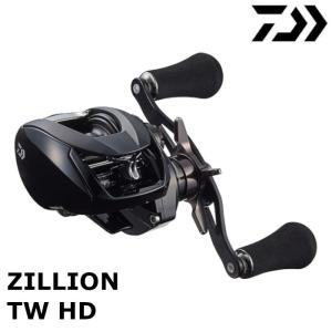 DAIWA（ダイワ） 20 タトゥーラ SV TW 103XHL / TATULA ベイトリール