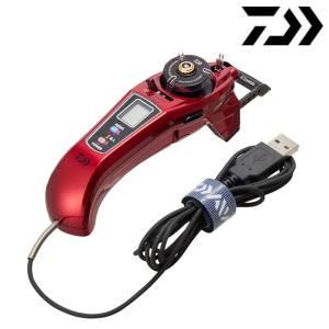 DAIWA（ダイワ） ワカサギ 電動リール クリスティアワカサギ CRT R