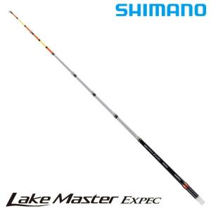 シマノ（SHIMANO） ワカサギ 穂先 レイクマスター エクスペック S01F