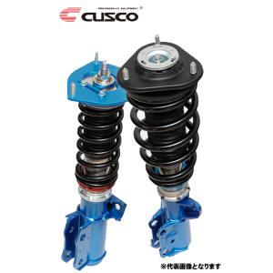 クスコ（CUSCO） ストリートゼロ スイフトスポーツ ZC33S 2017.9〜 60J