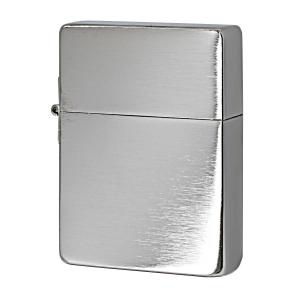 レプリカ Zippo ジッポライター 1935レプリカ 無地 シルバー つや消し