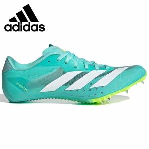adidas（アディダス） （メンズ、レディース）陸上スパイク オール